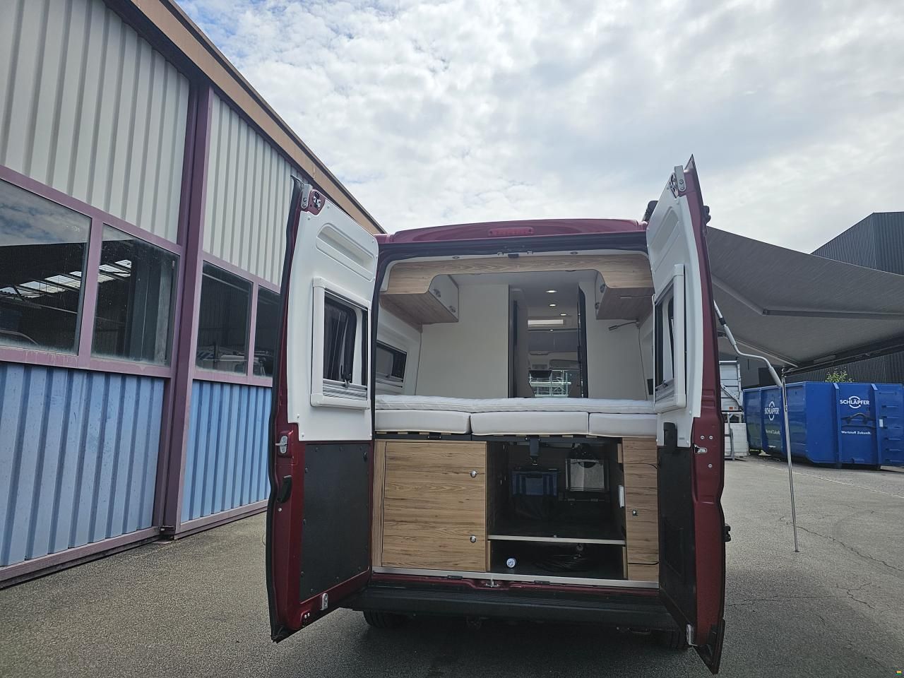 Pilote V 600 G Automat