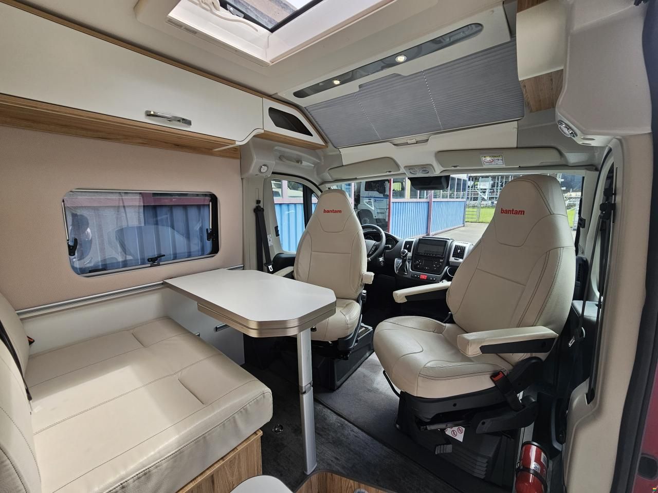 Pilote V 600 G Automat