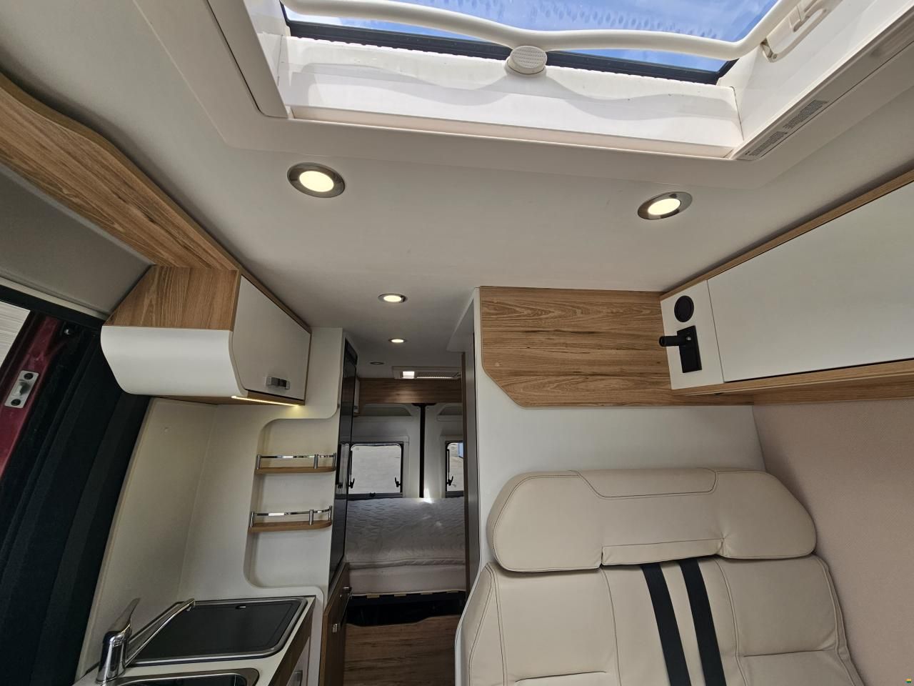 Pilote V 600 G Automat