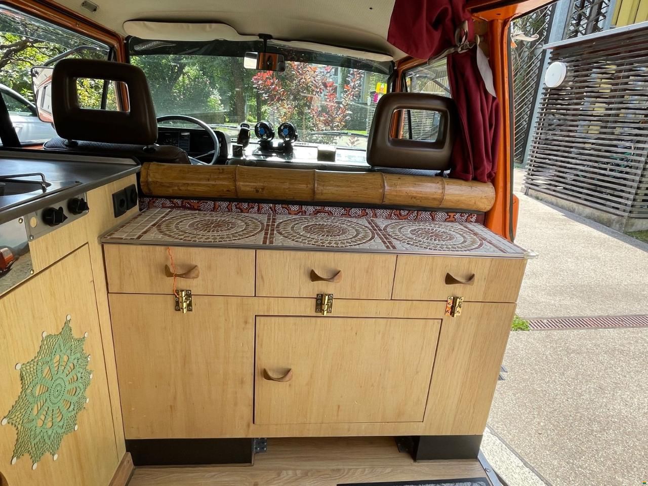 Volkswagen T3 Typ 2