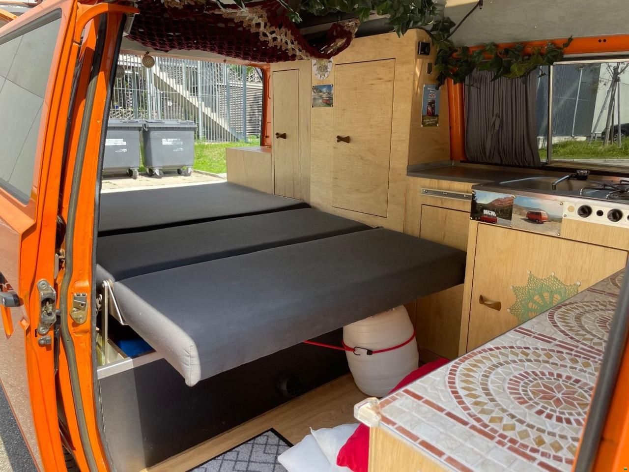 Volkswagen T3 Typ 2