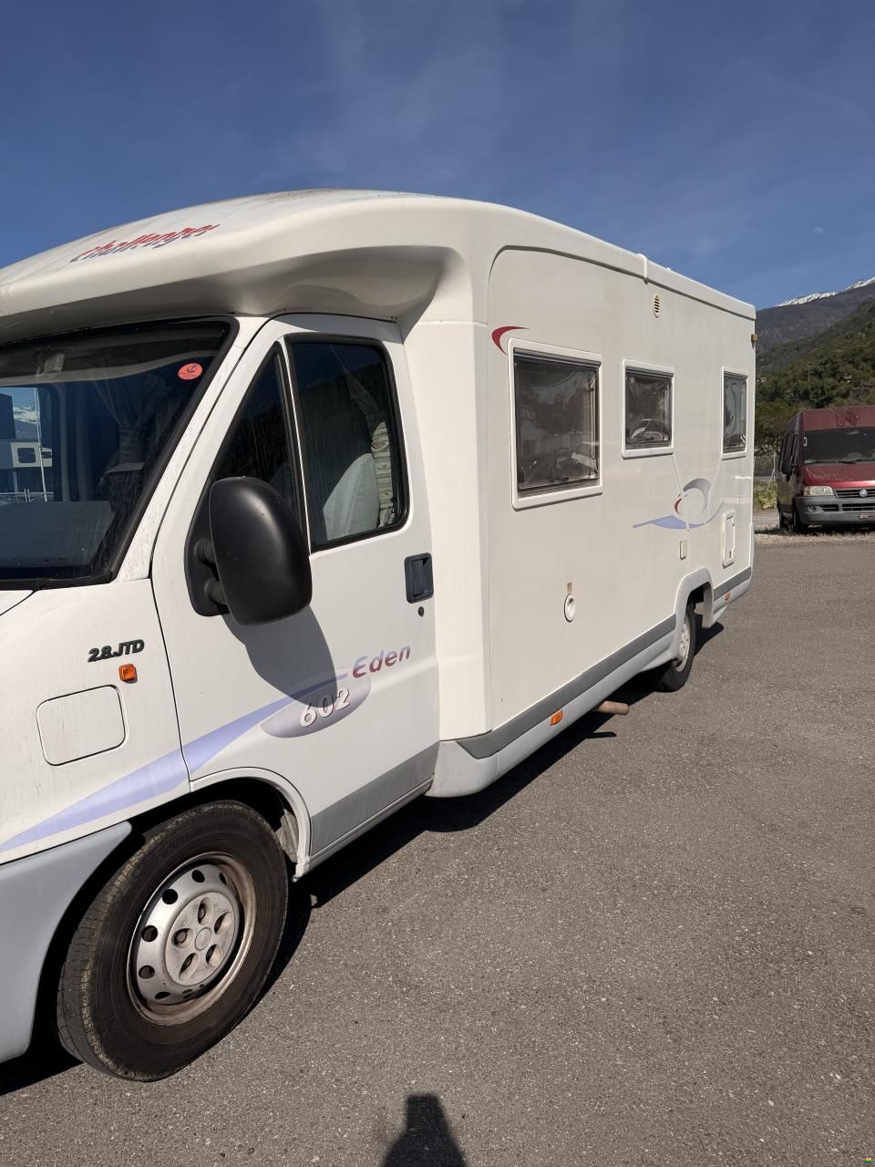 Fiat Ducato