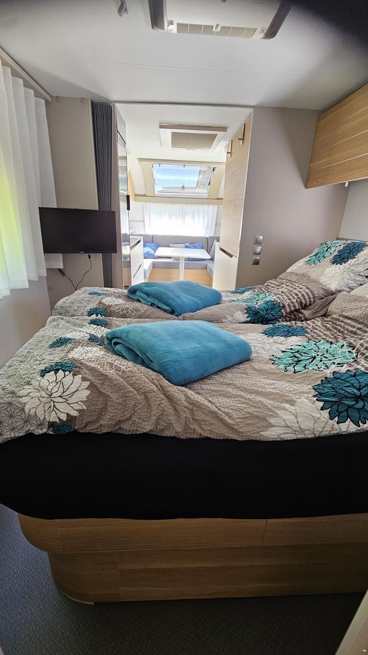 Adria Adora 613 UT