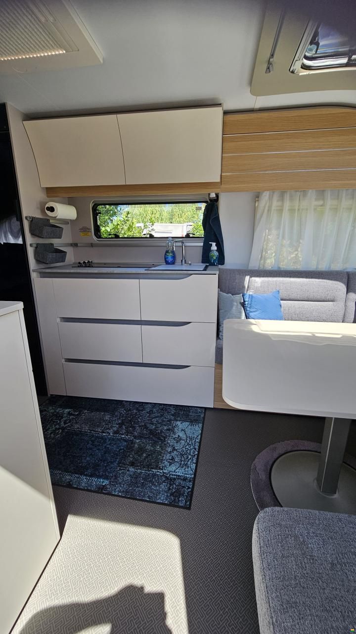 Adria Adora 613 UT