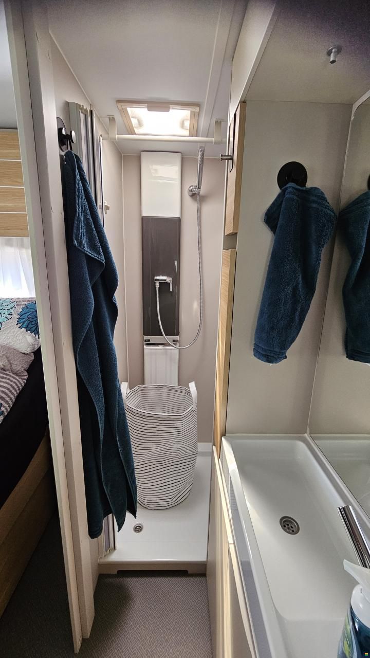 Adria Adora 613 UT