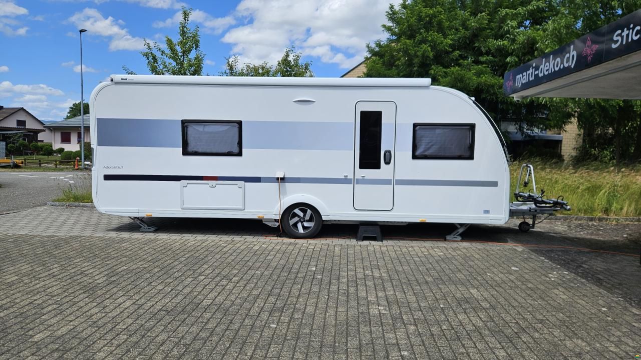 Adria Adora 613 UT