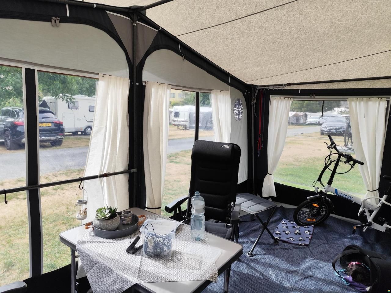 Hobby 460 UFe Deluxe