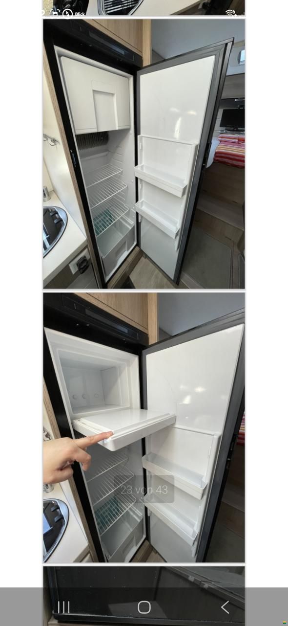 Chausson Trigano