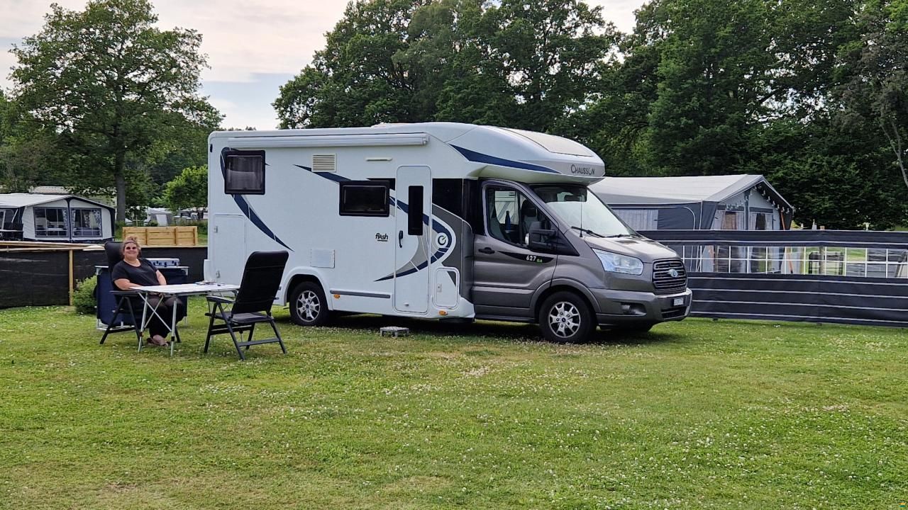 Chausson Trigano