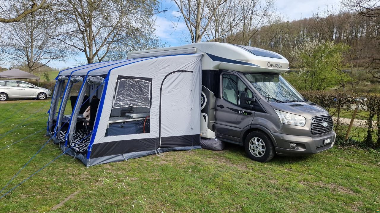 Chausson Trigano