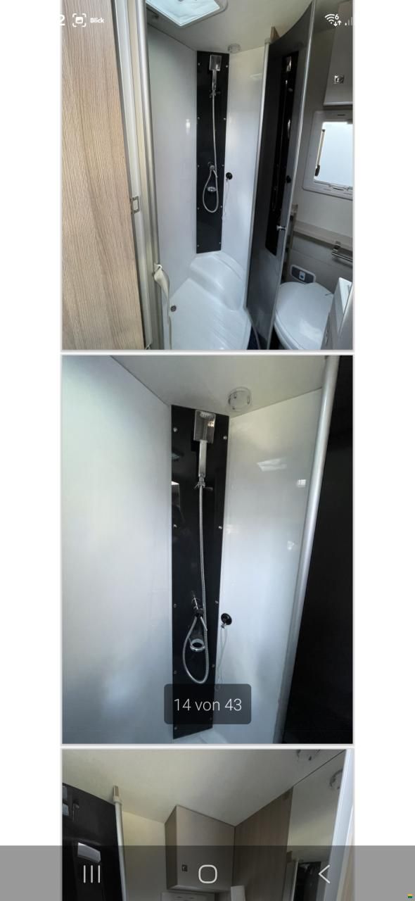 Chausson Trigano