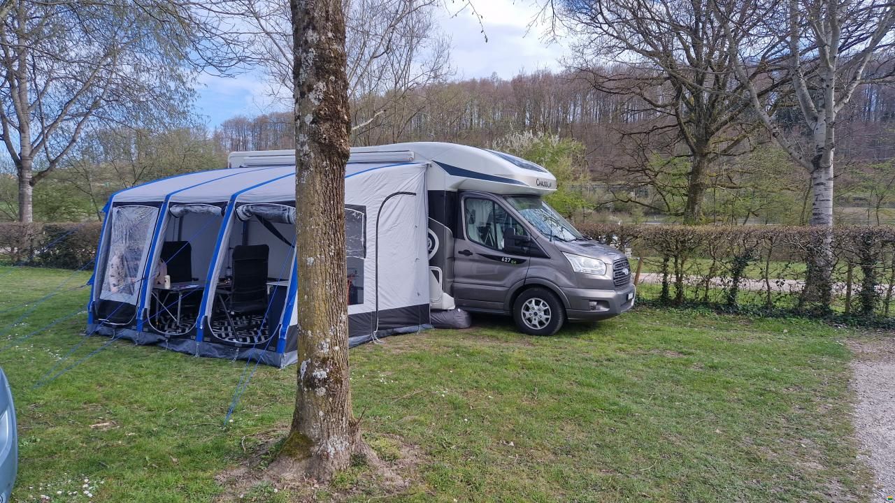 Chausson Trigano