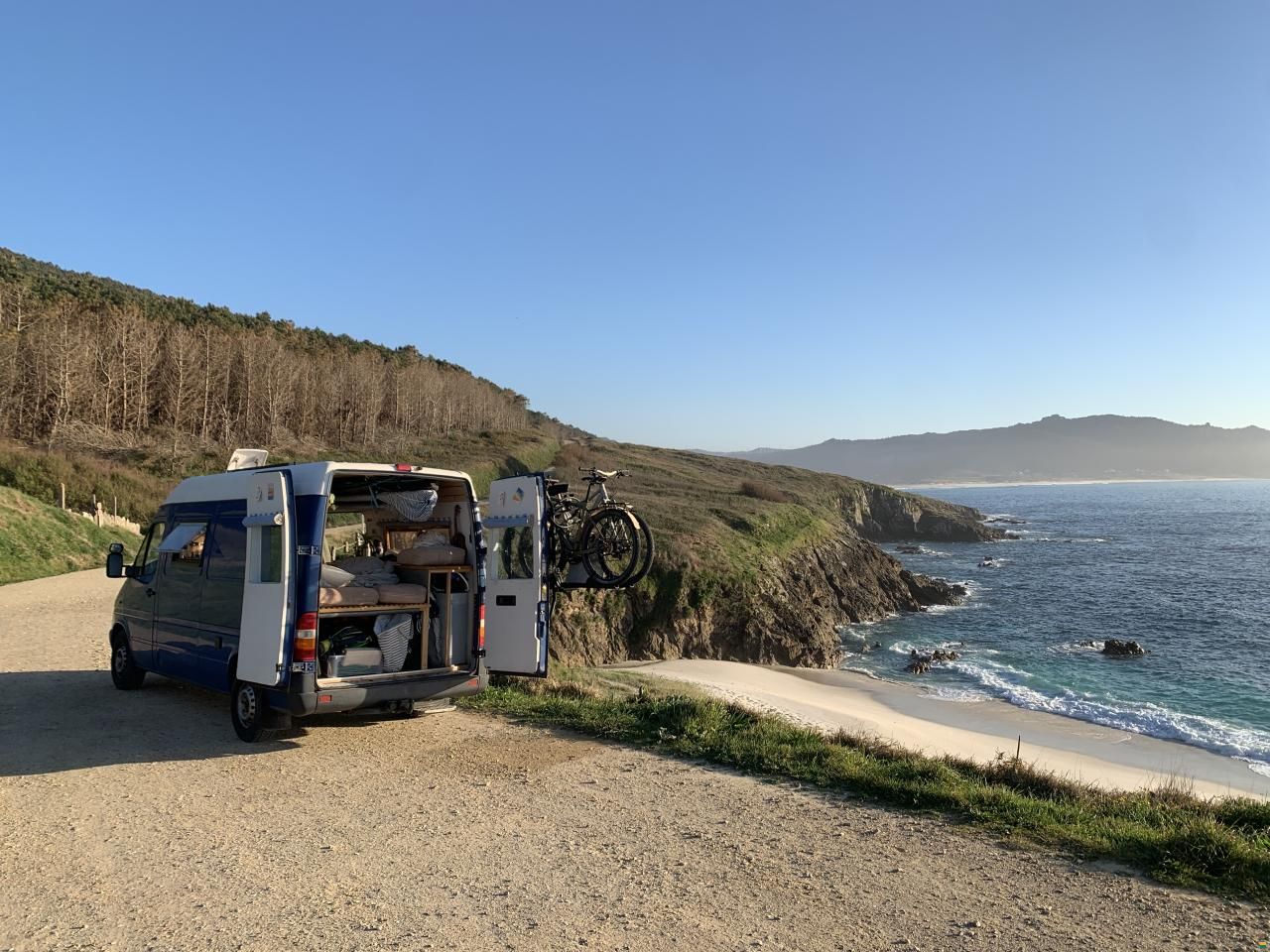 Mercedes Benz Sprinter