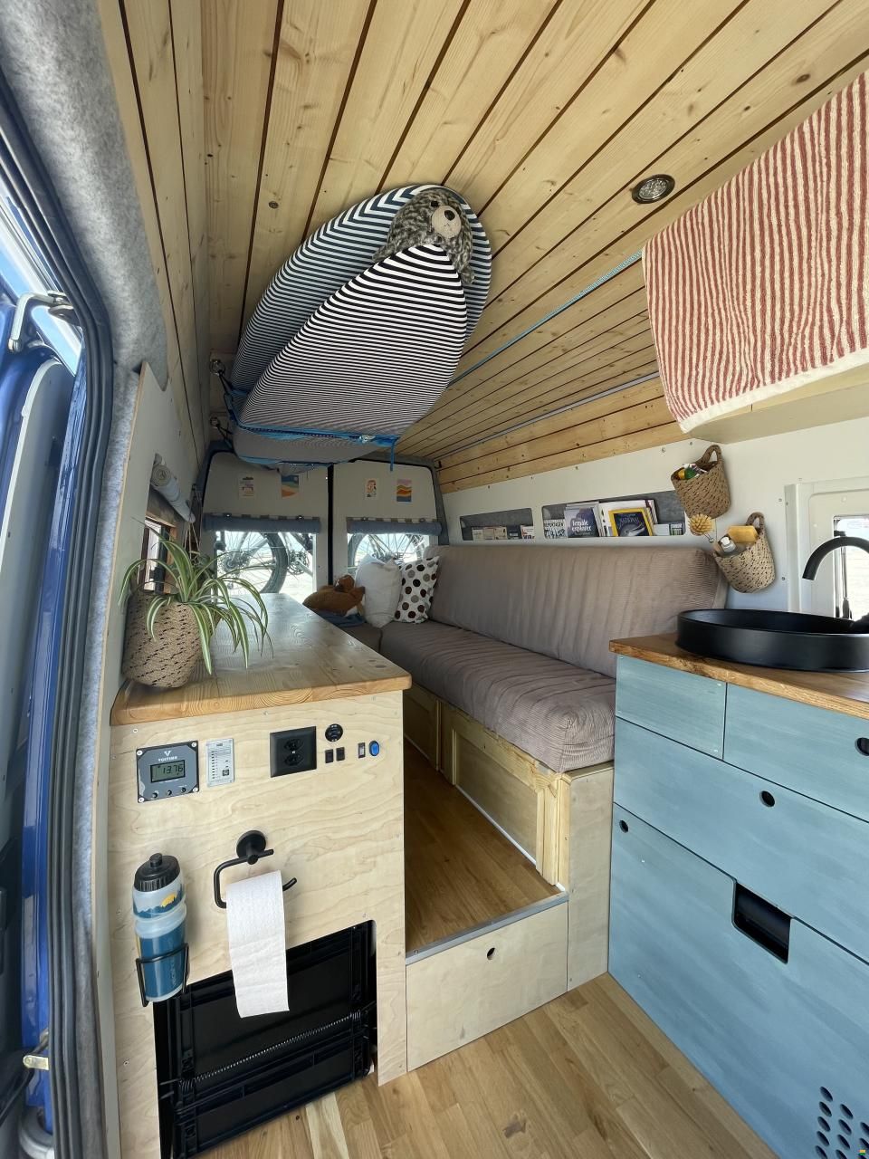 Mercedes Benz Sprinter