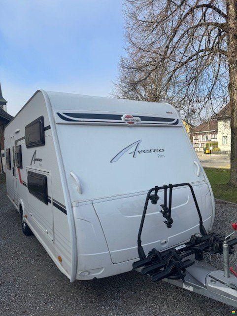 B&uuml;rstner Averso Plus 510 TK