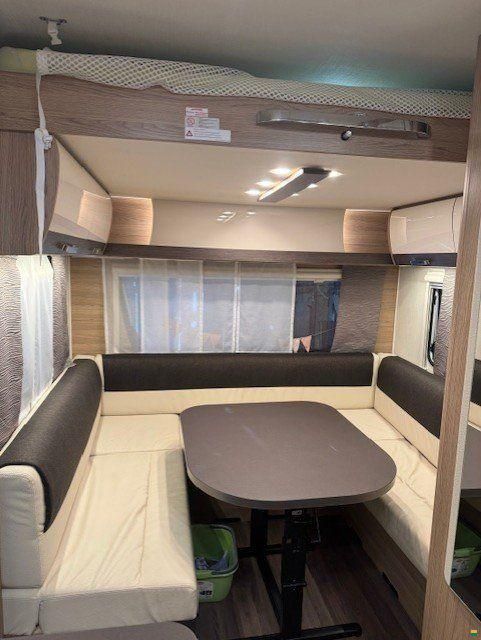 B&uuml;rstner Averso Plus 510 TK