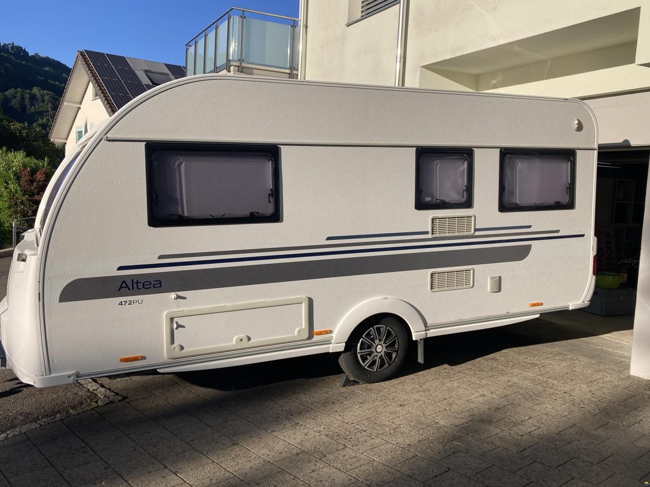 Adria Altea PU 472