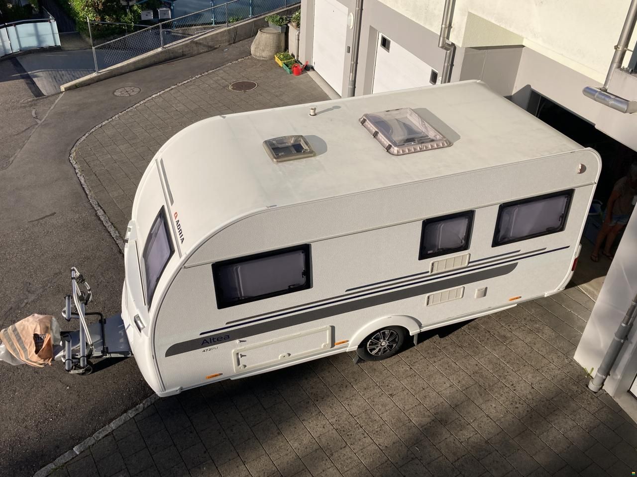 Adria Altea PU 472