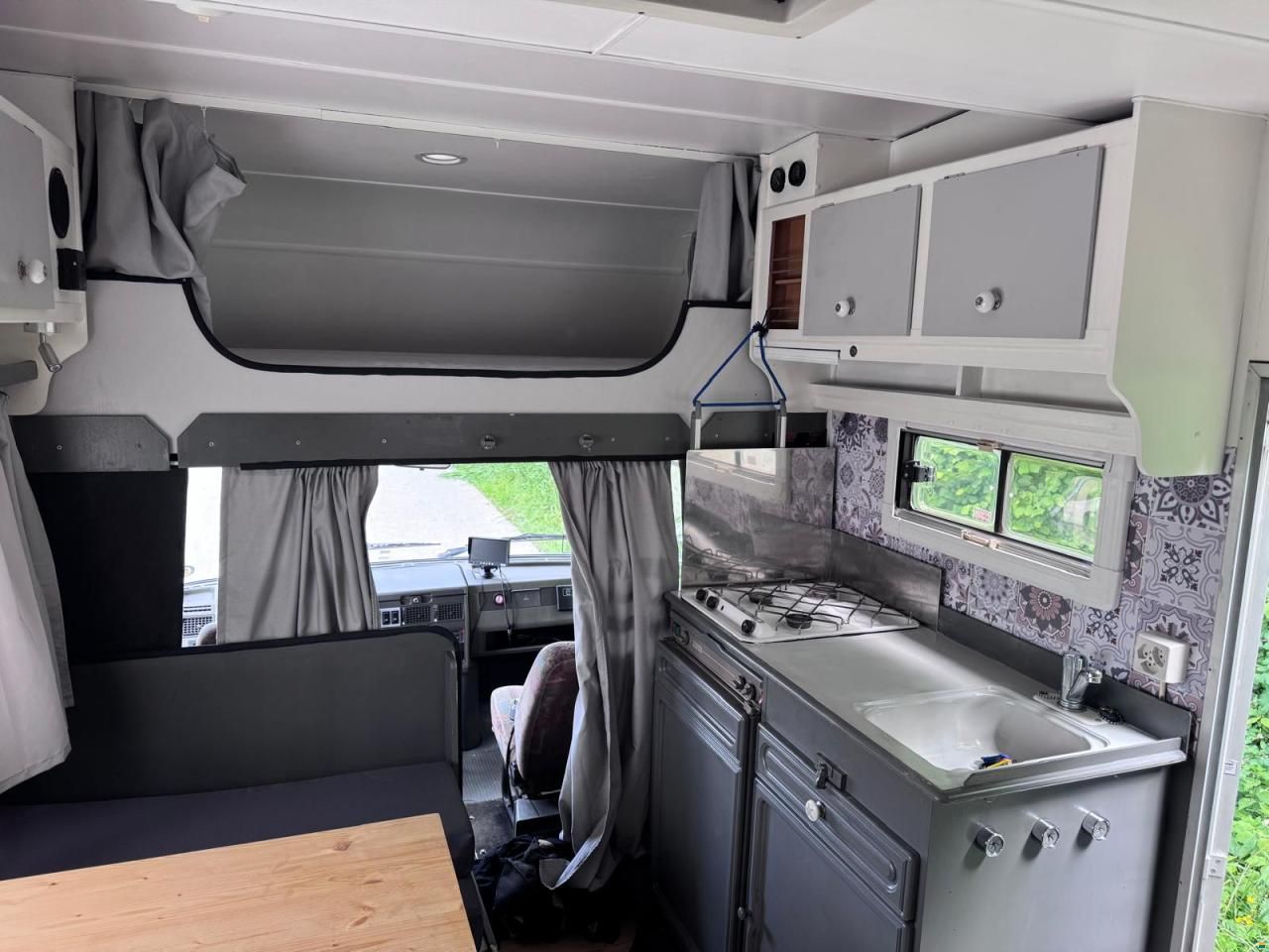 Iveco Turbo Daily