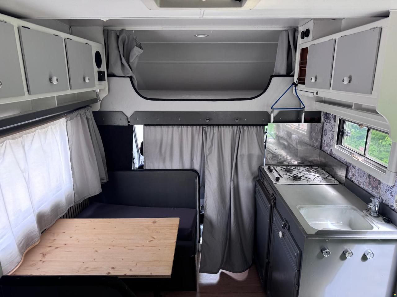 Iveco Turbo Daily