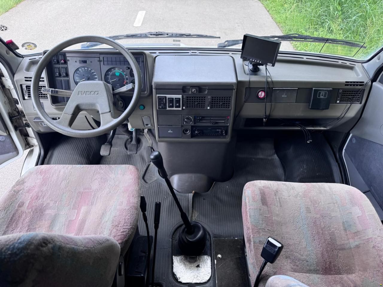 Iveco Turbo Daily