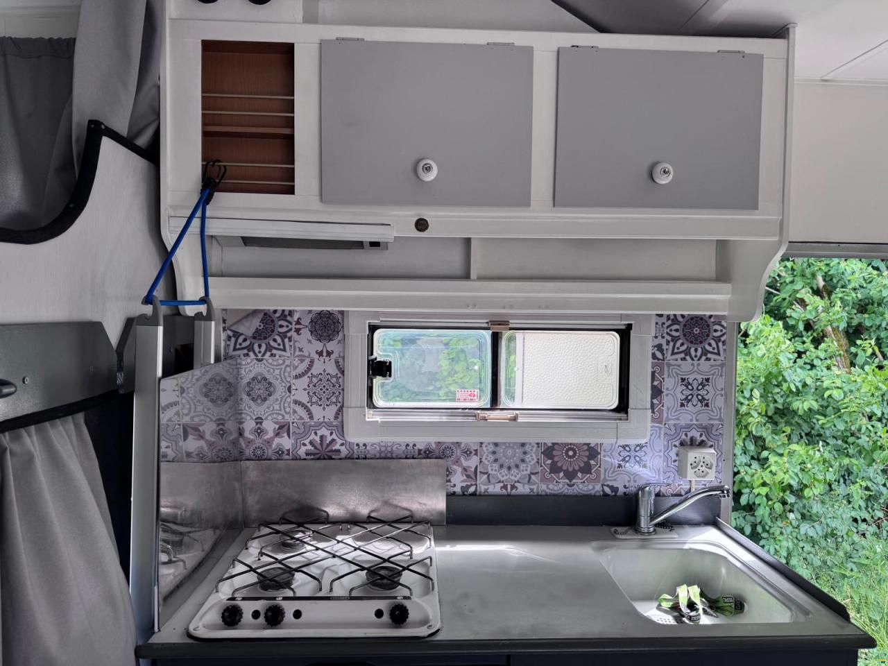 Iveco Turbo Daily