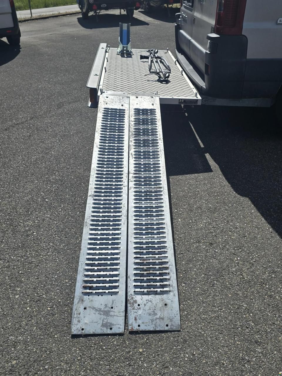 Knaus BOX STAR 550 MQ 2.8JTD