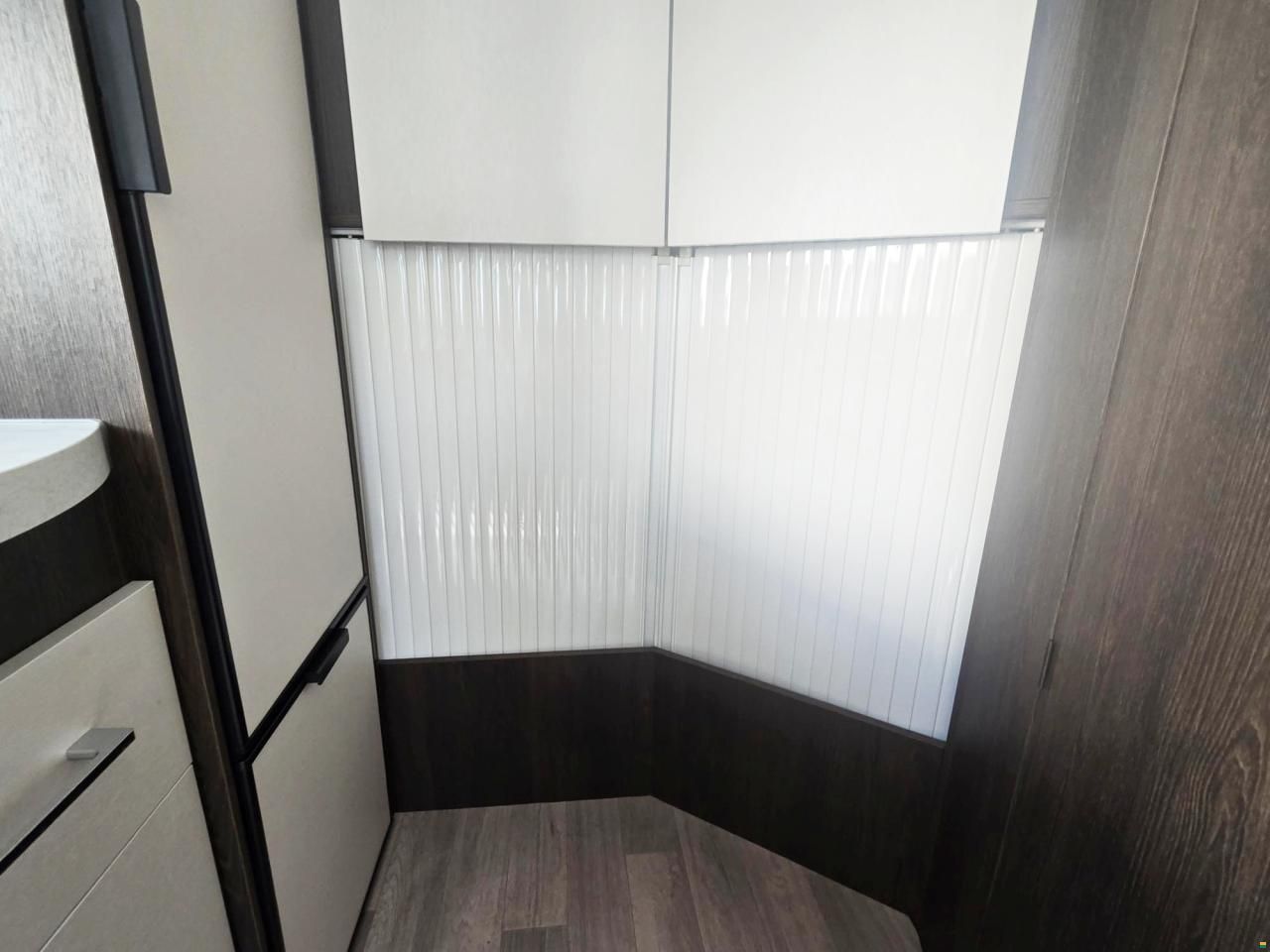 Benimar Tessoro T 483 2.0 TDCI AUTOMAT