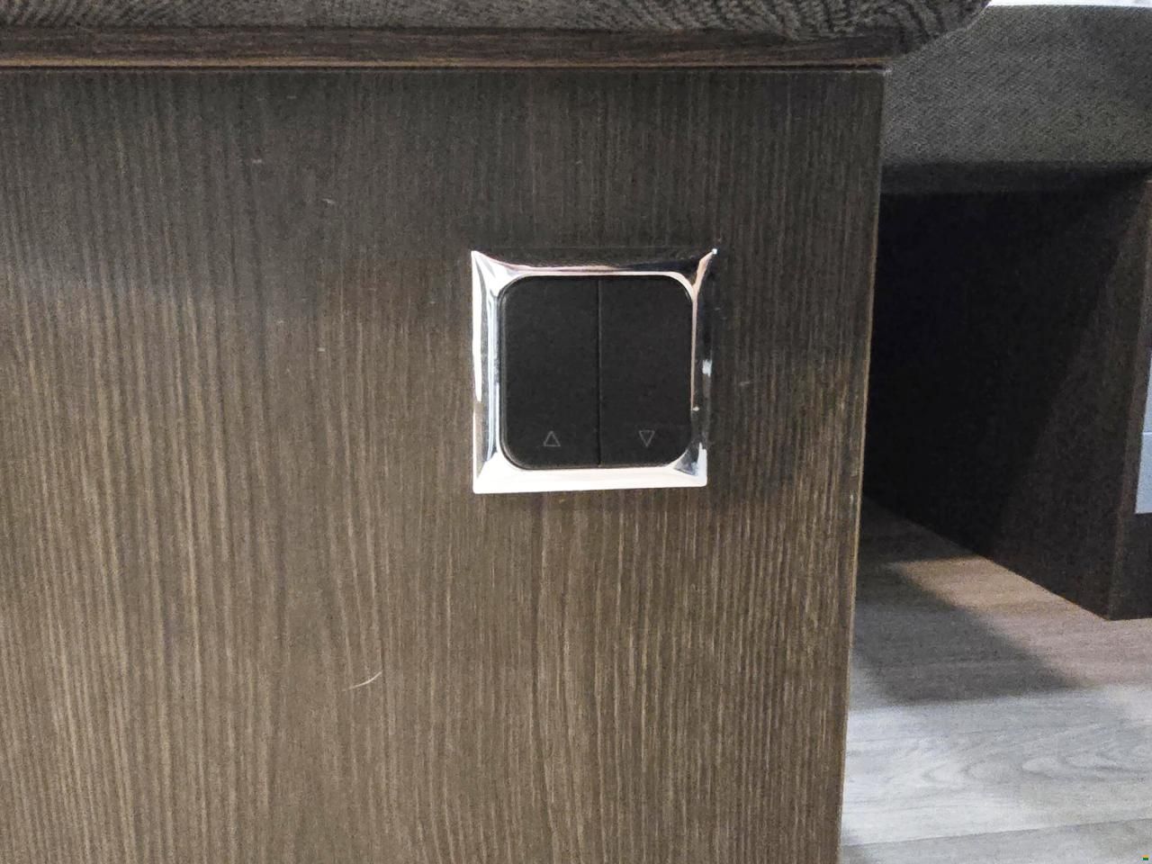 Benimar Tessoro T 483 2.0 TDCI AUTOMAT