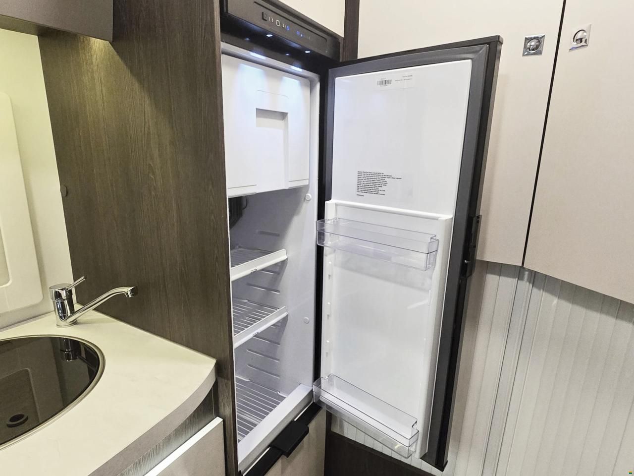 Benimar Tessoro T 483 2.0 TDCI AUTOMAT