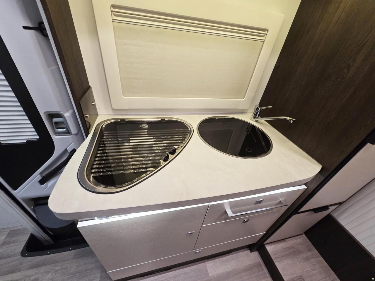 Benimar Tessoro T 483 2.0 TDCI AUTOMAT