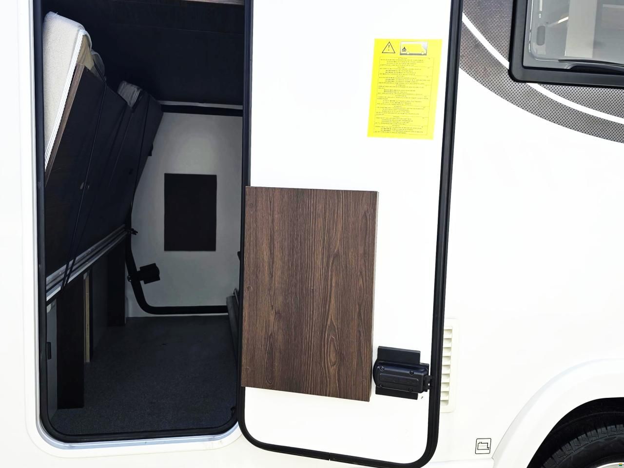 Benimar Tessoro T 483 2.0 TDCI AUTOMAT