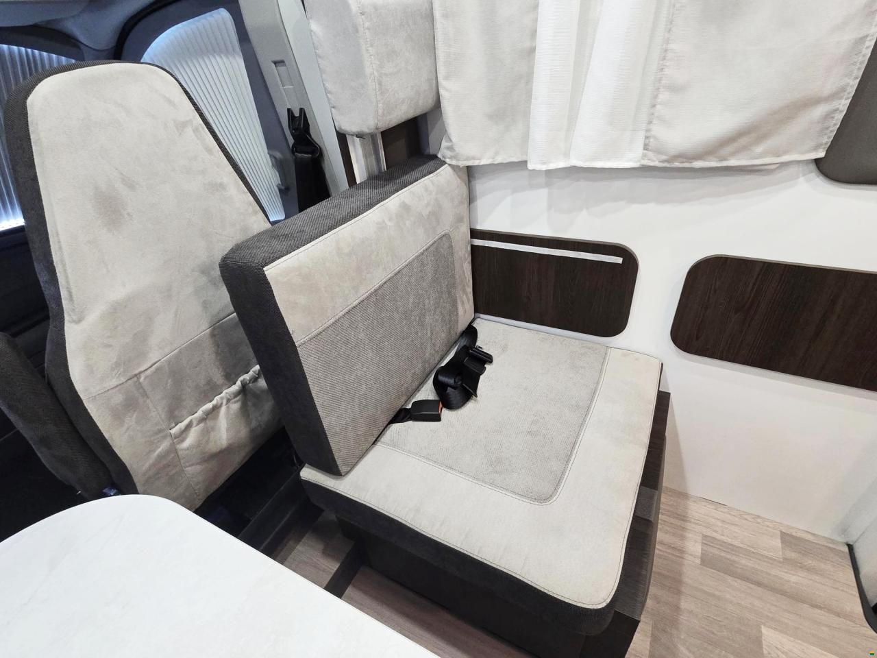 Benimar Tessoro T 483 2.0 TDCI AUTOMAT