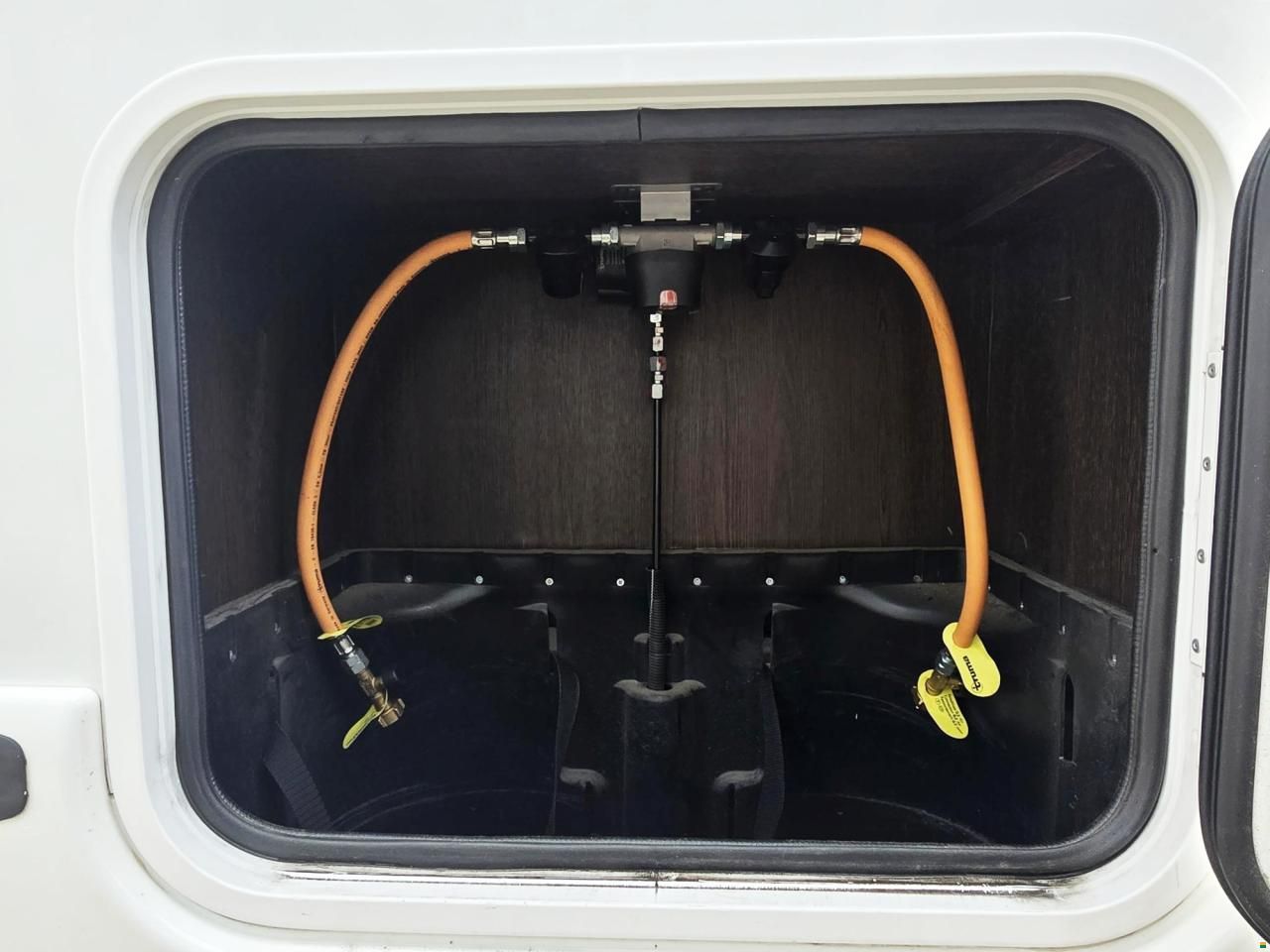 Benimar Tessoro T 483 2.0 TDCI AUTOMAT