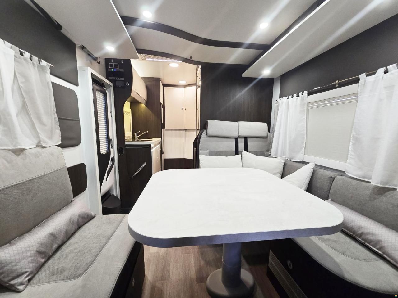 Benimar Tessoro T 483 2.0 TDCI AUTOMAT