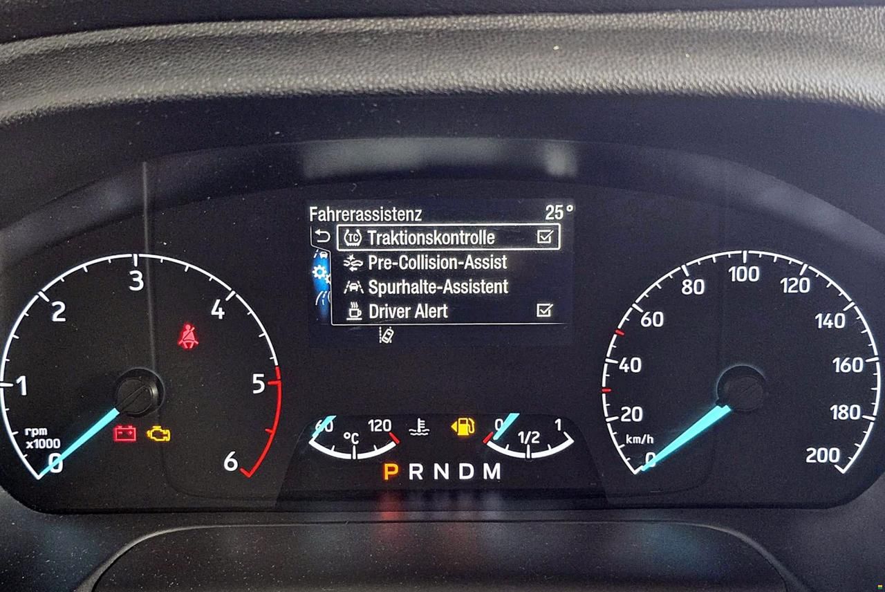 Benimar Tessoro T 483 2.0 TDCI AUTOMAT