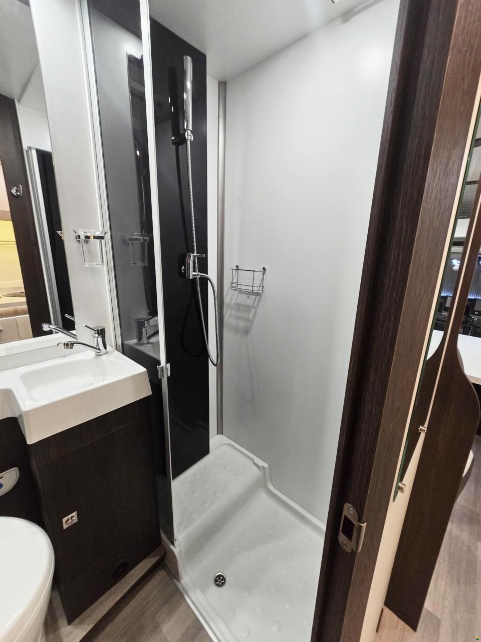 Benimar Tessoro T 483 2.0 TDCI AUTOMAT