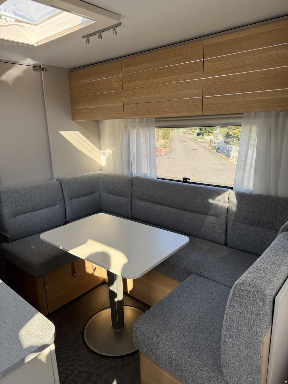 Adria Adora 673PK