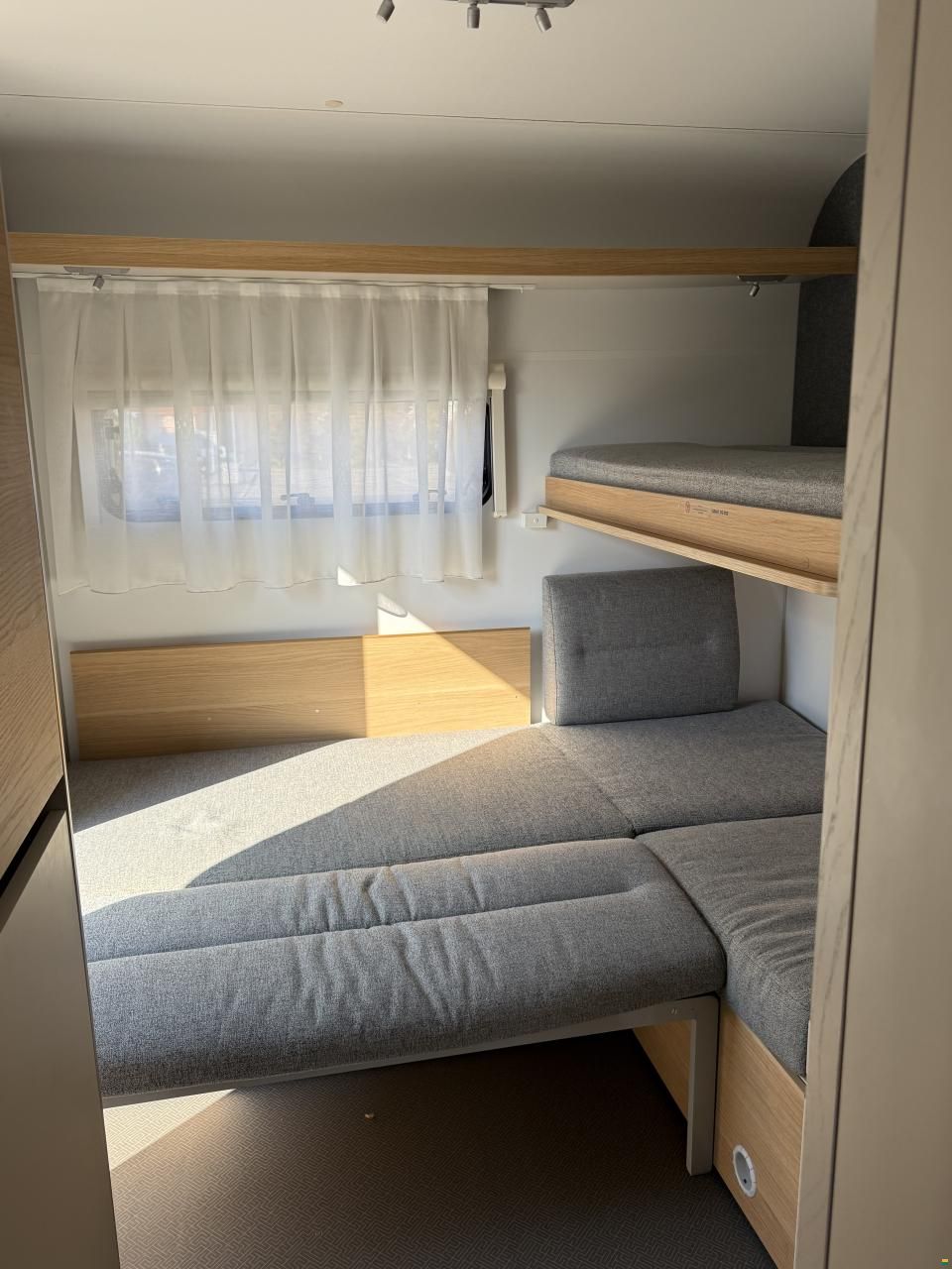 Adria Adora 673PK