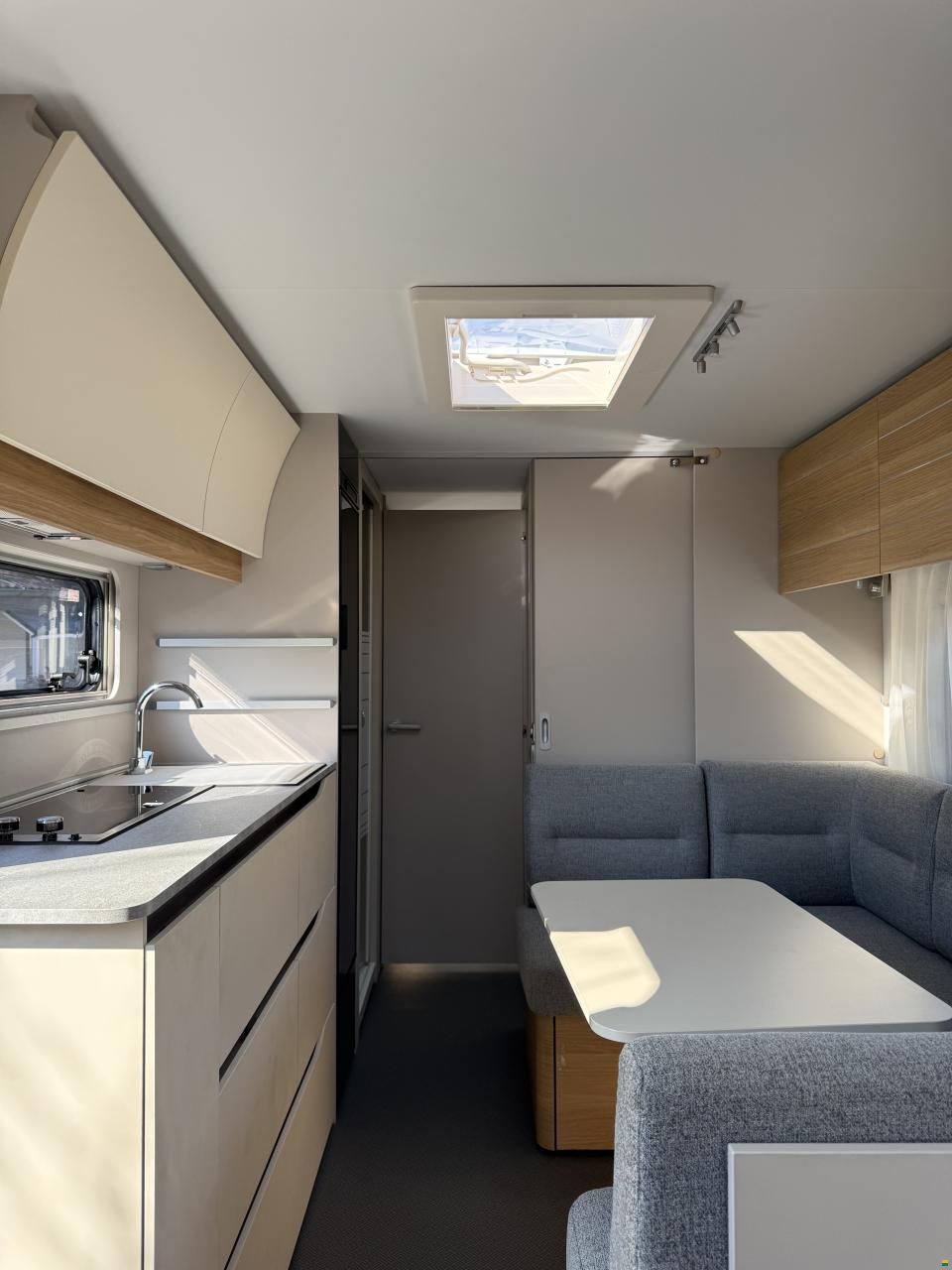 Adria Adora 673PK
