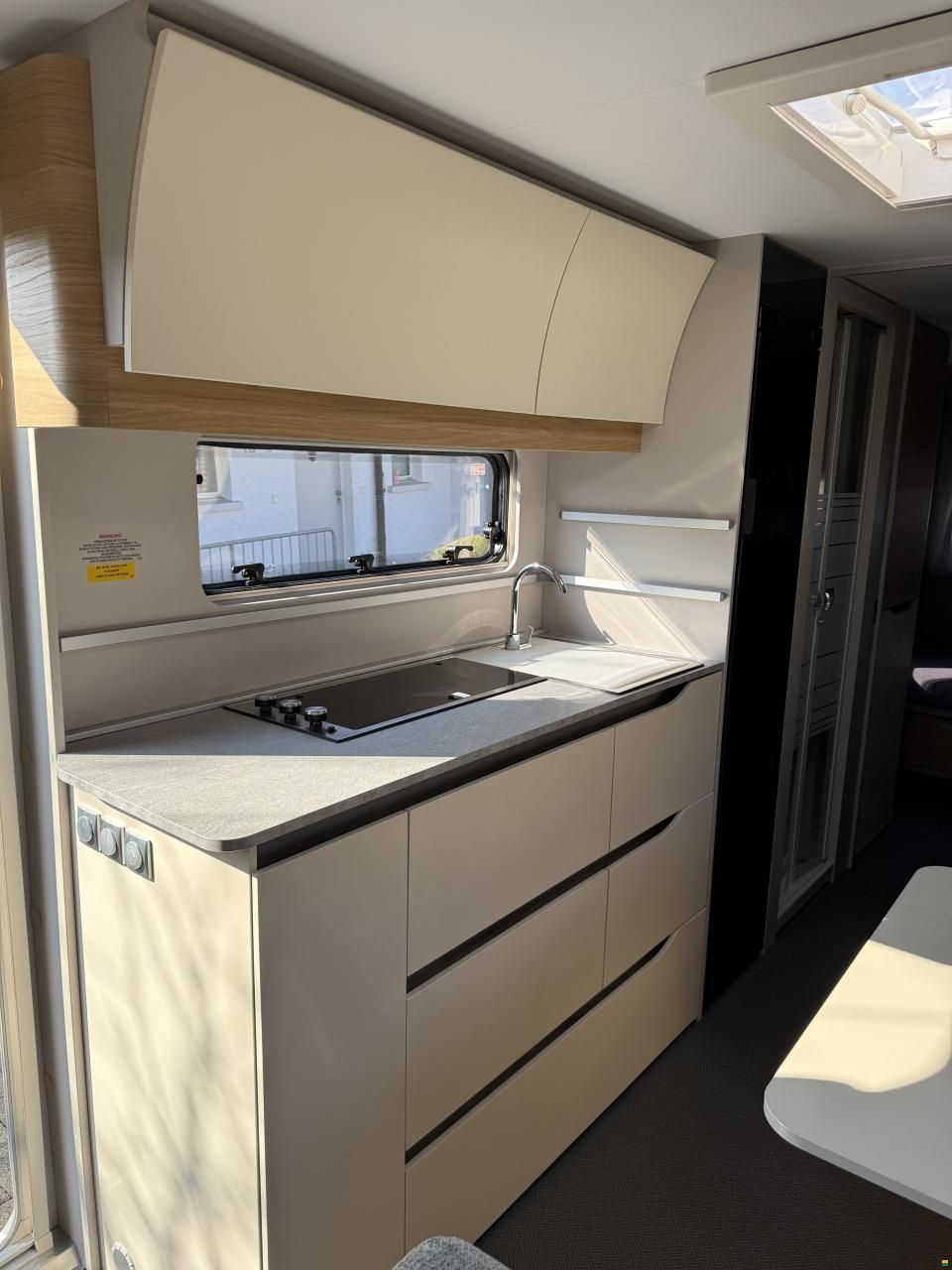 Adria Adora 673PK
