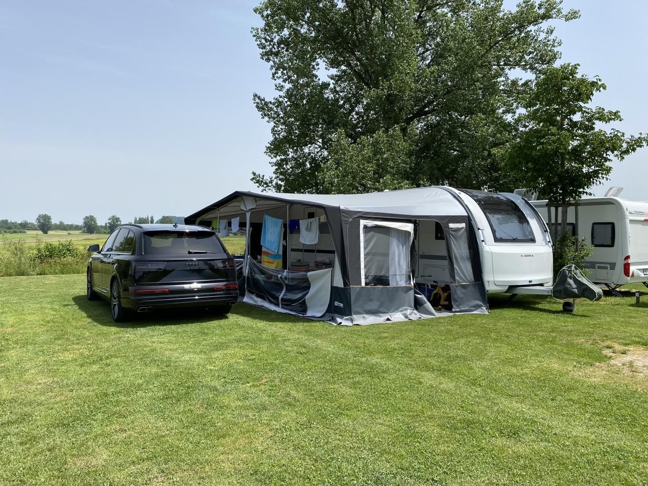 Adria Adora 673PK