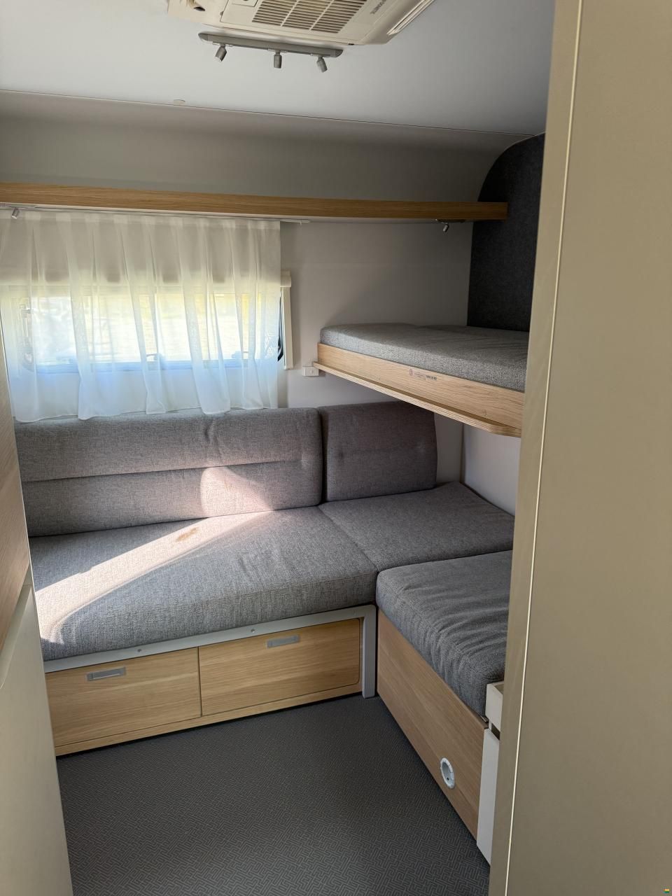 Adria Adora 673PK