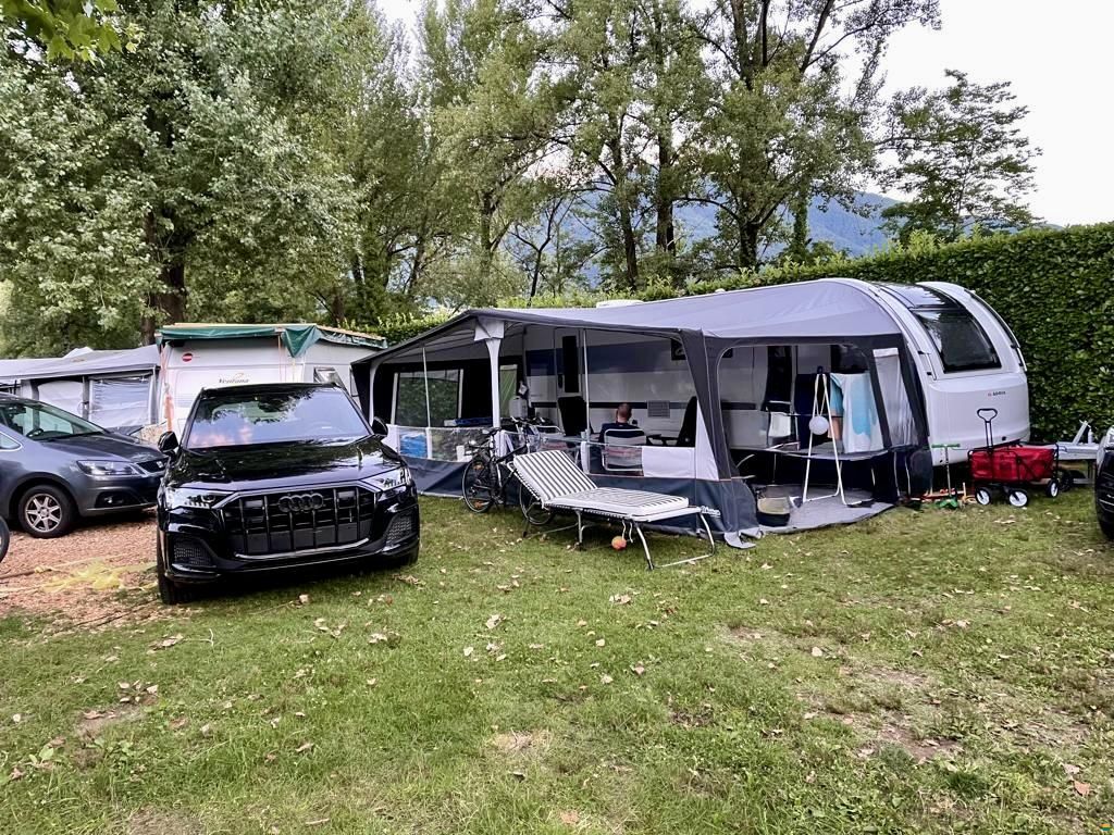 Adria Adora 673PK