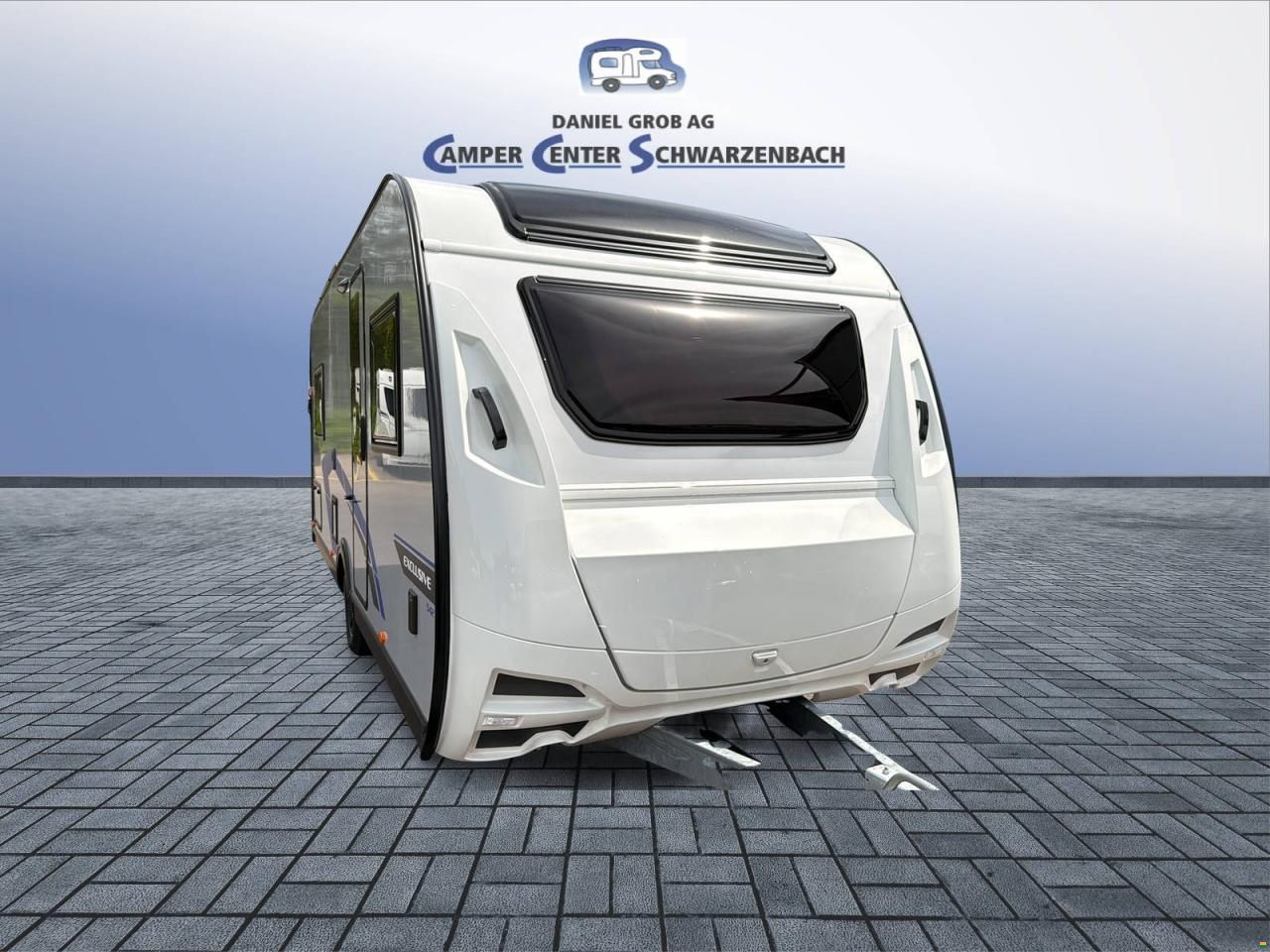 Caravelair Exclusive Line 542