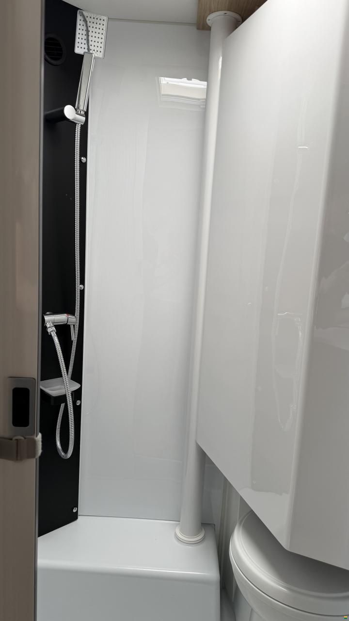 Caravelair Exclusive Line 542