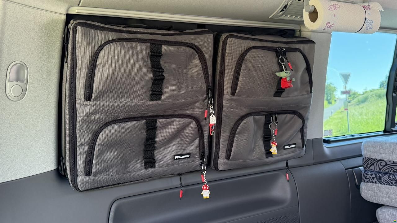 VW California T6.1 Beach Edition 4Motion