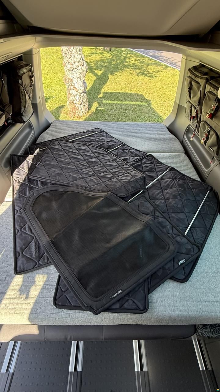 VW California T6.1 Beach Edition 4Motion