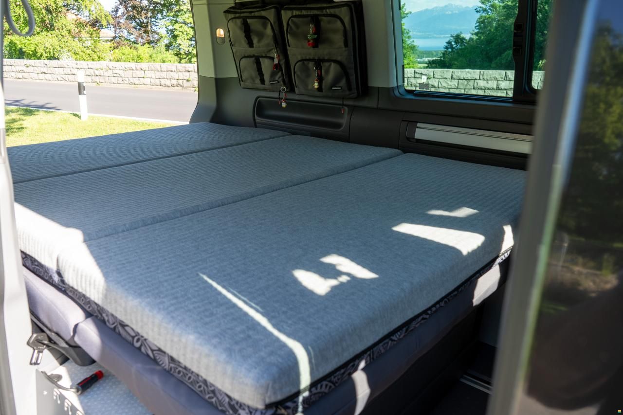 VW California T6.1 Beach Edition 4Motion