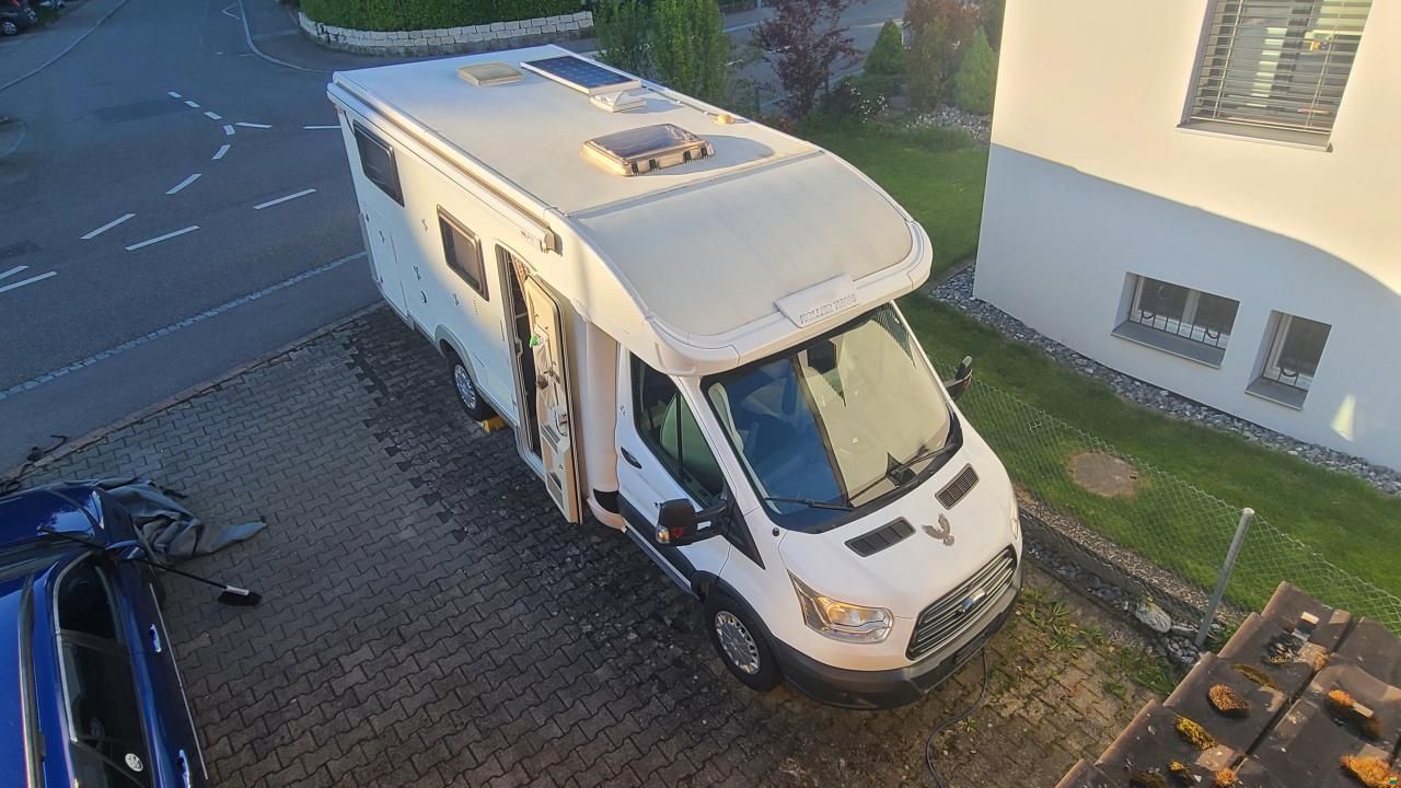 Roller Team Auo-Roller 285P
